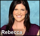 Thumbnail image for Rebecca from The Bachelor 15