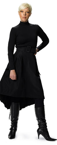 Tabatha Coffey from Tabatha's Salon Takeover