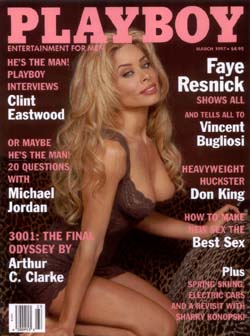 Camille grammer playboy nude
