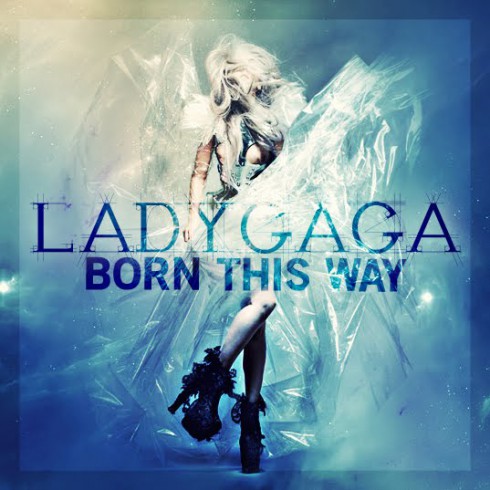 Lady Gaga Leaks The Lyrics For Born This Way Starcasm Net