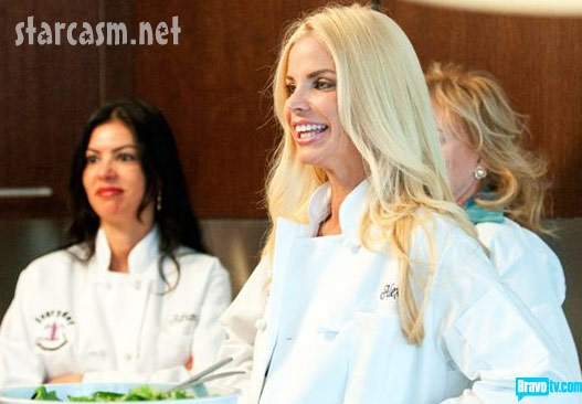 Alexia Echevarria Real Housewives of Miami