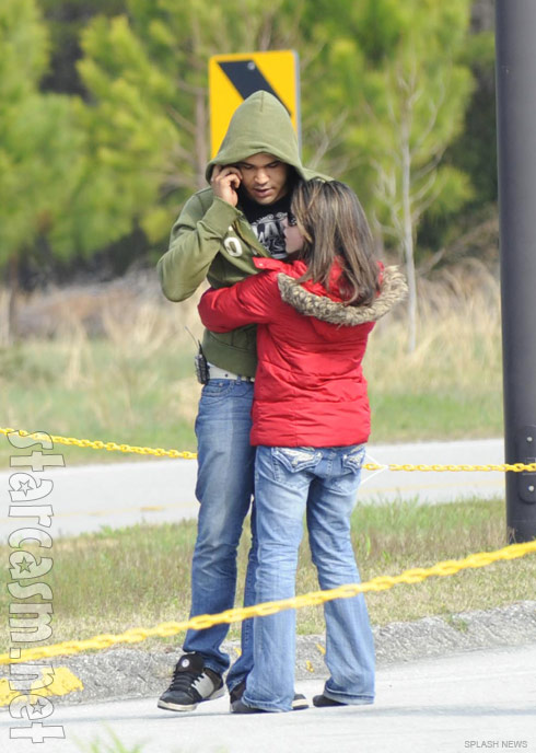 Are Teen Mom 2 Jenelle Evans and Kieffer Delp back together?