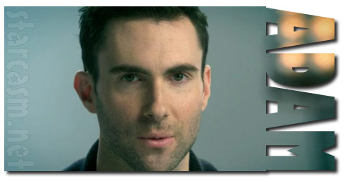 Adam Levine The Voice