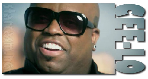 Cee-Lo Green The Voice
