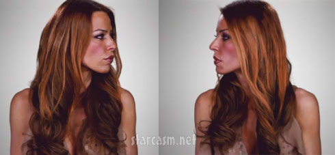 Mob Wives Drita D'avanzo