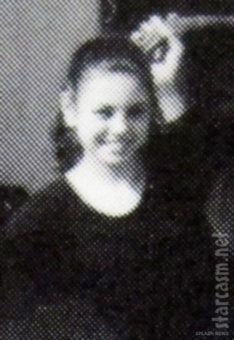 PHOTOS Mila Kunis middle school yearbook photos