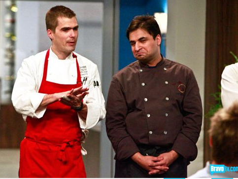Suvir Saran Top Chef Masters