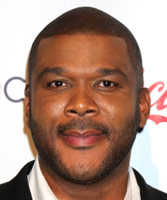 Tyler Perry says goodbye to Bobbi Kristina during surprise hospice visit