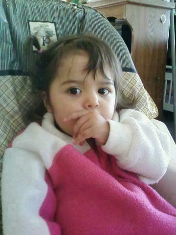 Stephanie Alsbrook Amber Alert text message missing child hoax