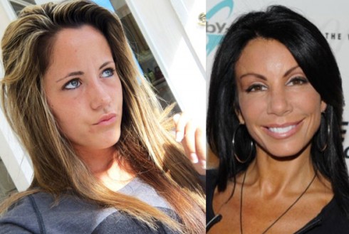 490px x 329px - Will Jenelle Evans fight Danielle Staub to avoid court for fighting Britany  Truett? * starcasm.net