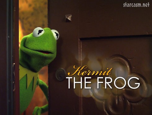 VIDEO The Muppets wonderfully sneaky rom-com trailer