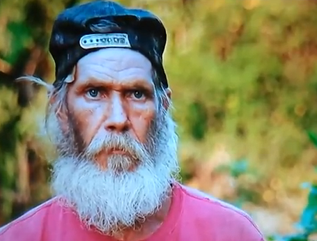 Swamp People's Guist Brothers bios: Guists just wanna have fun ...