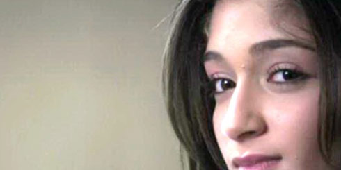 Raquel Castro is part of Christina Aguilera's team on The Voice