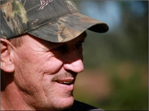 Troy Landry, Swamp People
