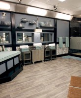 Early look at the Big Brother 13 house
