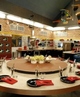 Early look at the Big Brother 13 house