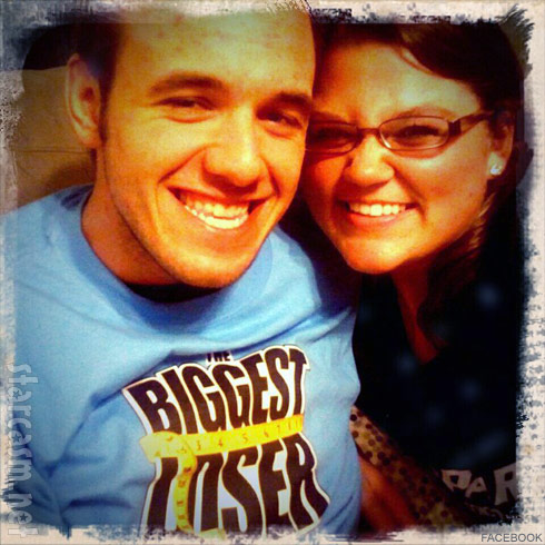 Biggest Loser's Courtney Crozier and Extreme Makeover's Alex Respess are dating