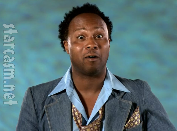 Lawon Exum Big Brother 13