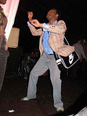 Big Brother 13 Lawon Exum 