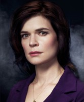 Marie Schrader in Breaking Bad Season 4 cast photo
