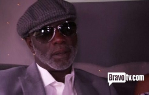 RHoA's Peter Thomas