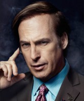 Saul Goodman in Breaking Bad Season 4 cast photo