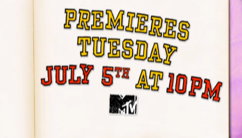 Teen Mom Season 3 commercial preview trailer