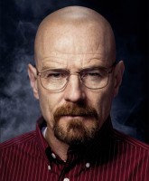 Breaking Bad Season 4 official photo for Walter White