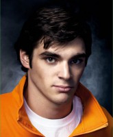 Walter White Jr. in Breaking Bad Season 4 cast photo