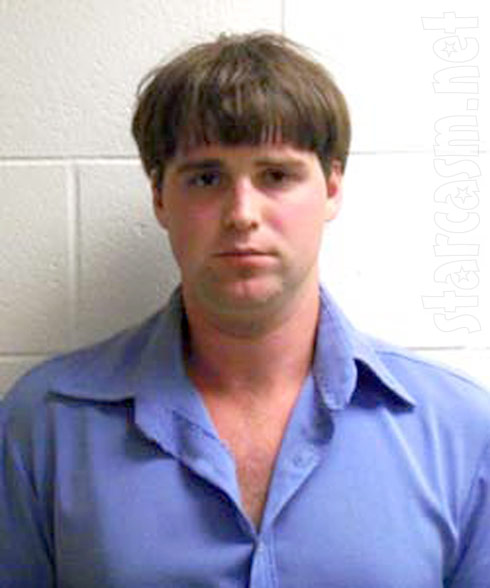 Amish man Willard Yoder mug shot photo arrested for sexting 12-year-old