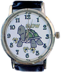 Ramona Singer turtle time watch