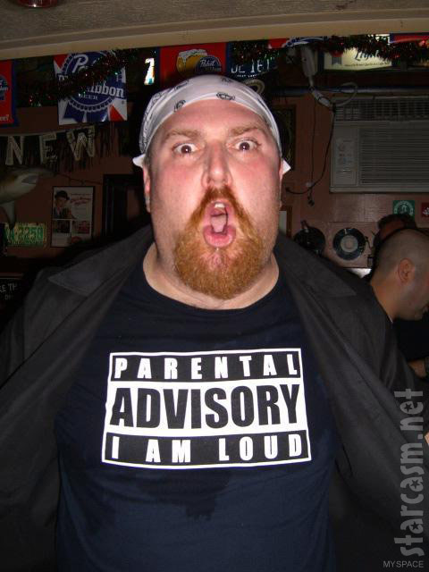 Adam Poch Big Brother 13
