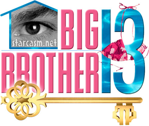 Big Brother Season 13 golden key photo