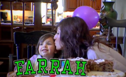 Teen Mom Farrah Abraham Season 3