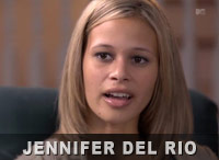 16 and Pregnant's Jennifer Del rio from her after show interview