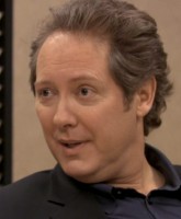 Dunder Mifflin Robert California