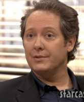 James Spader to star in The Office