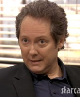 The Office has a new boss who's name is Robert California