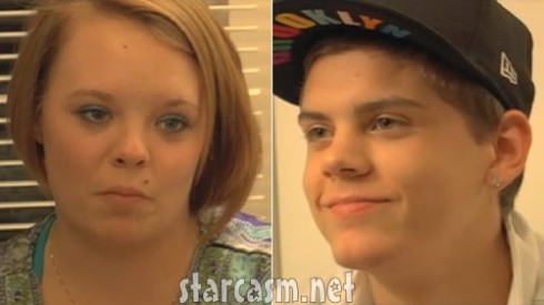 Catelynn and Tyler S3 E7