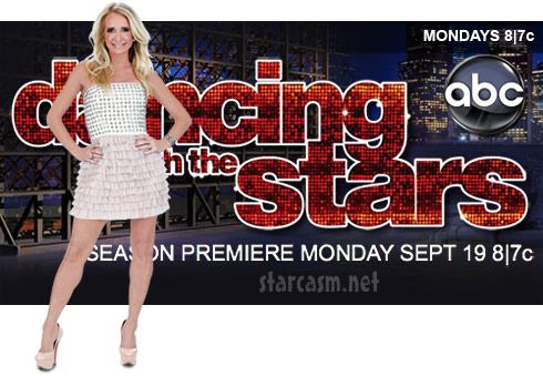 Real Hosuewives of Beverly Hills star Kim Richards rumored ot be on Season 13 of Dancing With The Stars