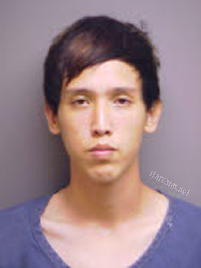 Man accused of hijacking Justin Bieber