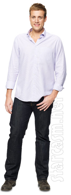 Drew Ginsburg Bravo profile photo