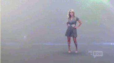 Kim Richards Real Hosuewives of Beverly Hills animated gif