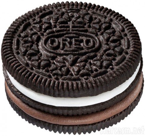 PHOTOS VIDEO Nabisco introduces the Triple Double Oreo