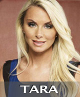 Click to see Tara Harper's profile