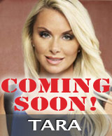 Click to see Tara Harper's profile (COMING SOON!)