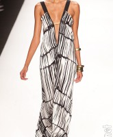 Anya Ayoung-Chee finale collection look 1
