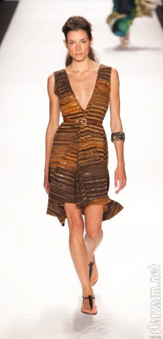 Project Runway spoiler Anya Ayoung-Chee finale collection look 4