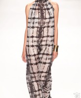 Anya Ayoung-Chee finale collection look 8