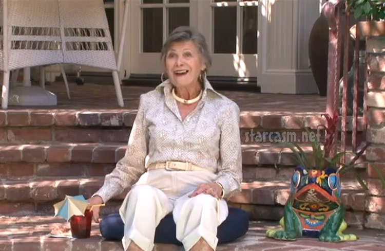 Marvelous Mitzi "I'm Glad I'm Not Young Anymore"
